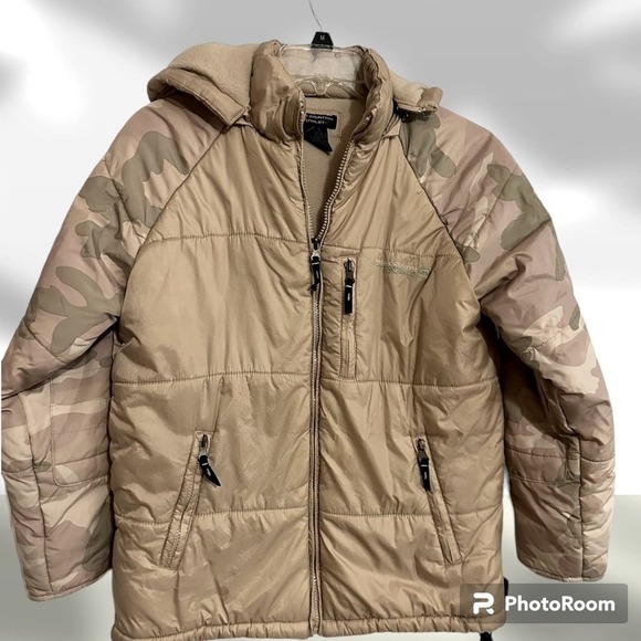 Free Country winter coat / Jacket size medium - Picture 11 of 11